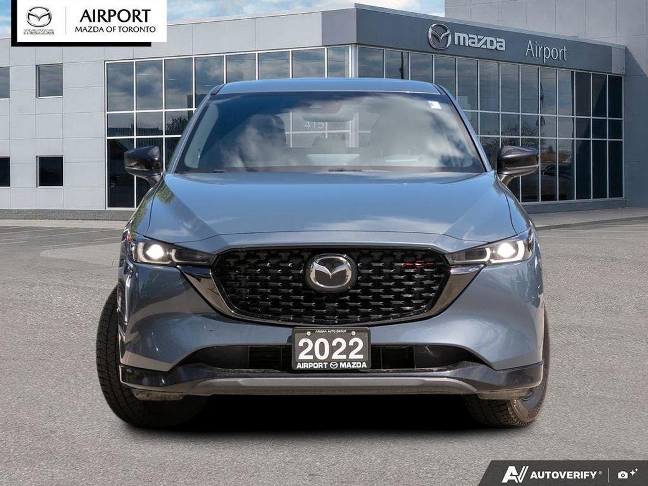 2022 Mazda CX-5 GT Finance Discount $1500 Applied Photo