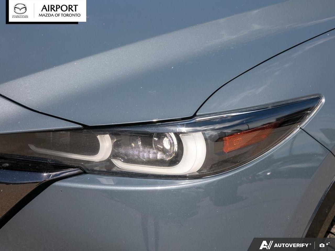 2022 Mazda CX-5 GT Finance Discount $1500 Applied Photo