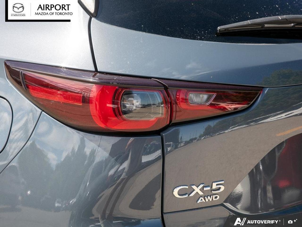 2022 Mazda CX-5 GT Finance Discount $1500 Applied Photo