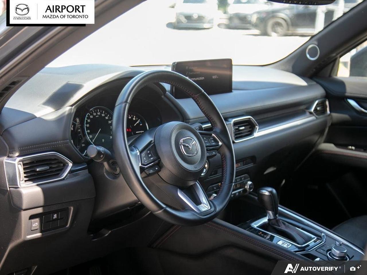 2022 Mazda CX-5 GT Finance Discount $1500 Applied Photo