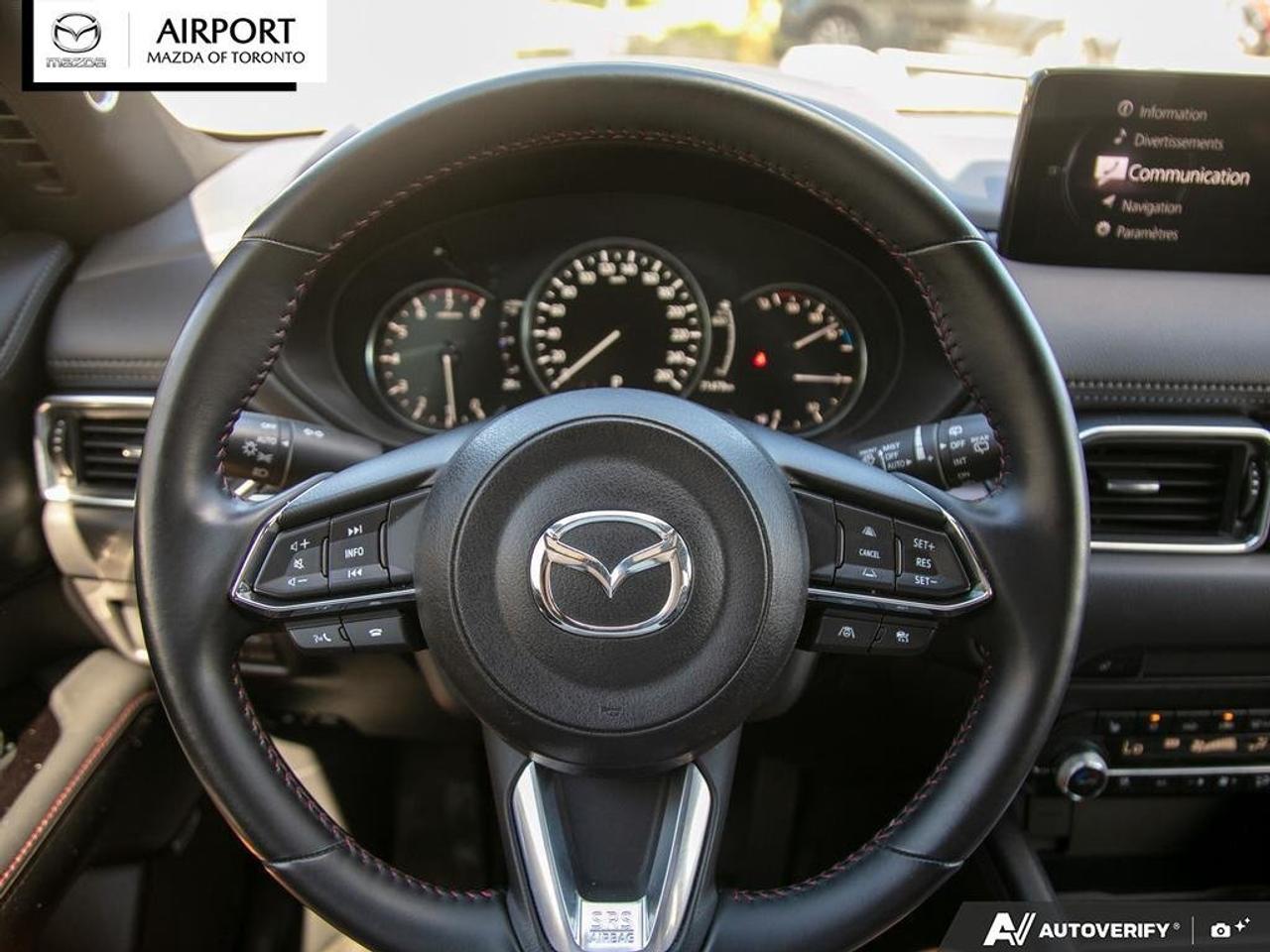 2022 Mazda CX-5 GT Finance Discount $1500 Applied Photo