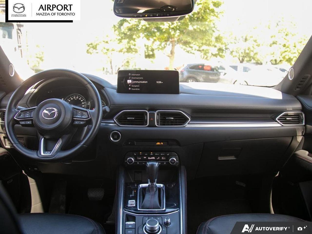 2022 Mazda CX-5 GT Finance Discount $1500 Applied Photo