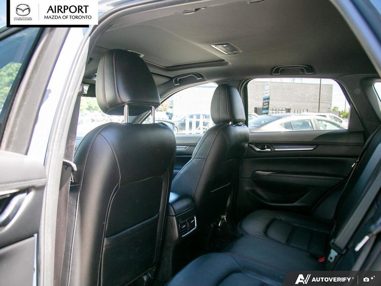 2022 Mazda CX-5 GT Finance Discount $1500 Applied Photo