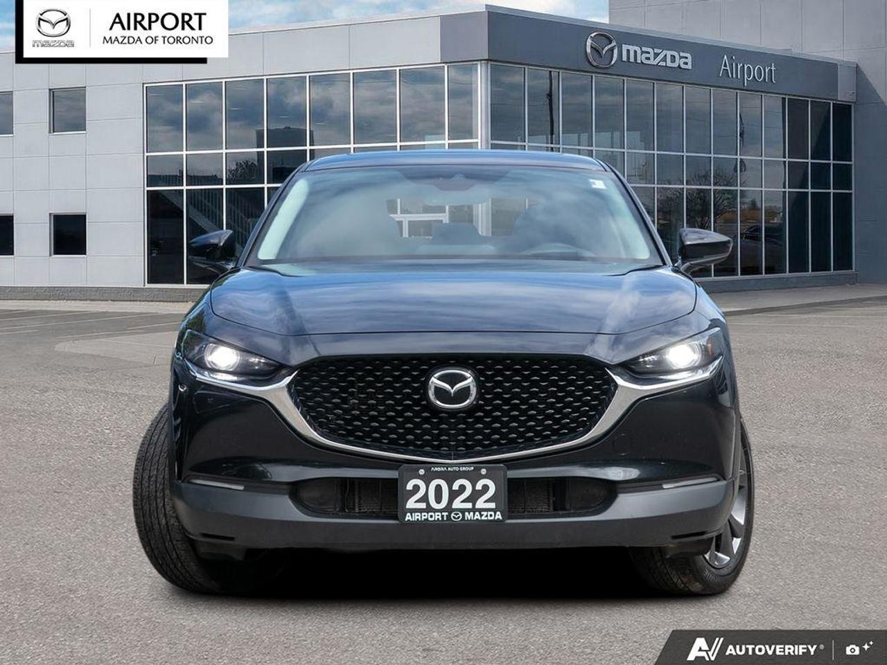 2022 Mazda CX-30 GT Finance Discount $1500 Applied Photo