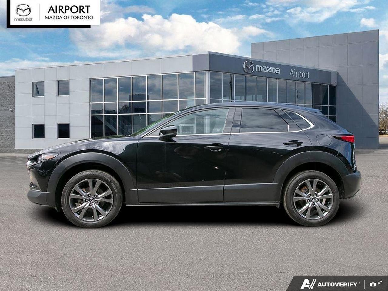2022 Mazda CX-30 GT Finance Discount $1500 Applied Photo