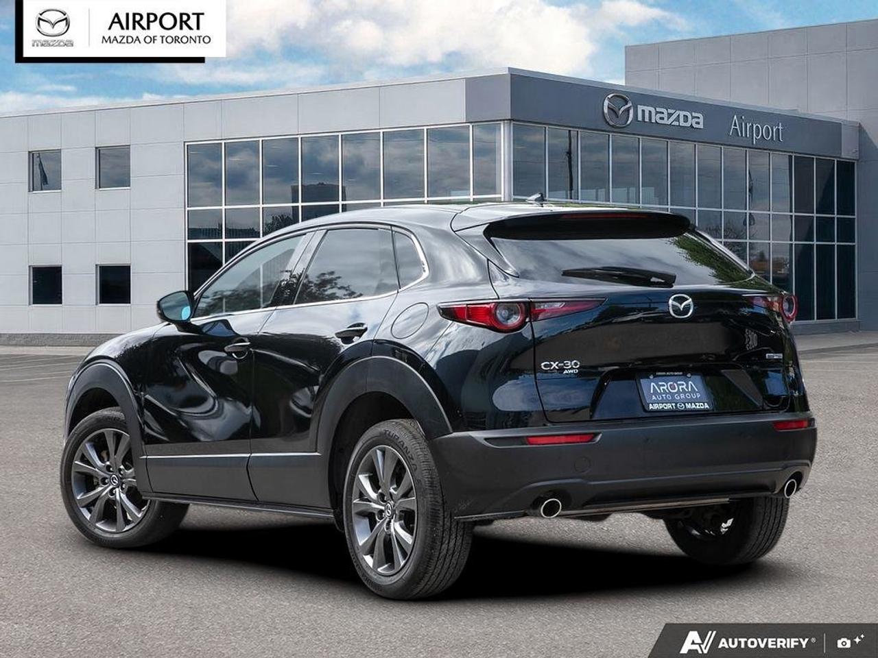 2022 Mazda CX-30 GT Finance Discount $1500 Applied Photo3