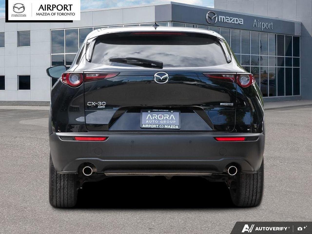 2022 Mazda CX-30 GT Finance Discount $1500 Applied Photo