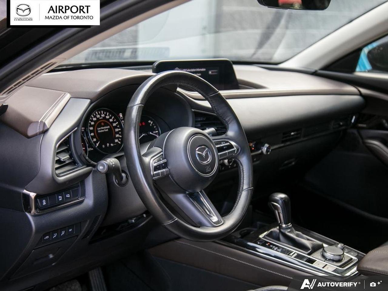 2022 Mazda CX-30 GT Finance Discount $1500 Applied Photo