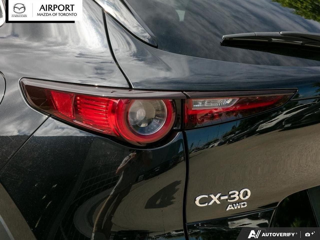 2022 Mazda CX-30 GT Finance Discount $1500 Applied Photo