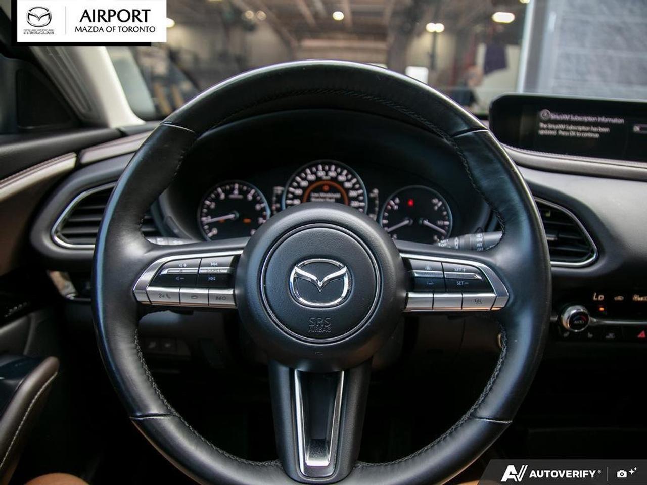 2022 Mazda CX-30 GT Finance Discount $1500 Applied Photo