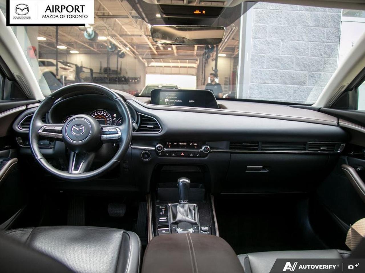 2022 Mazda CX-30 GT Finance Discount $1500 Applied Photo