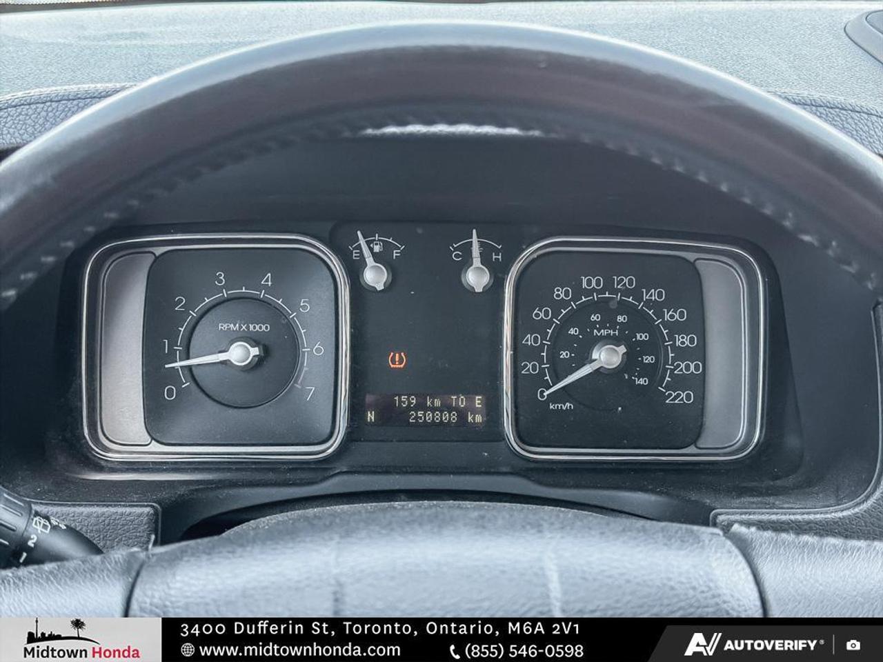 2010 Lincoln MKX AS IS I NO ACCIDENTS I VENTILATED SEATS Photo