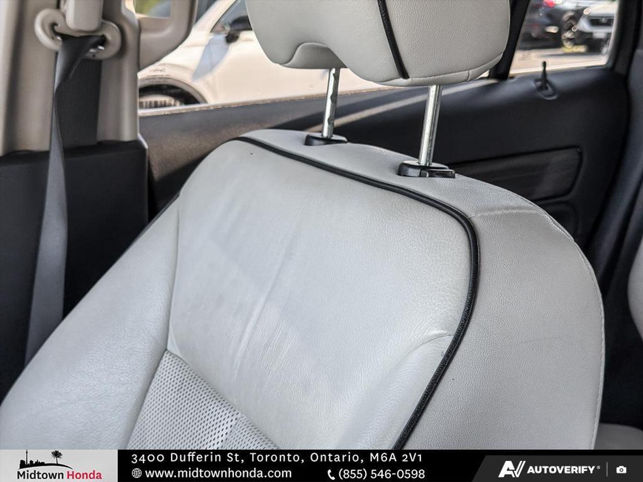 2010 Lincoln MKX AS IS I NO ACCIDENTS I VENTILATED SEATS Photo