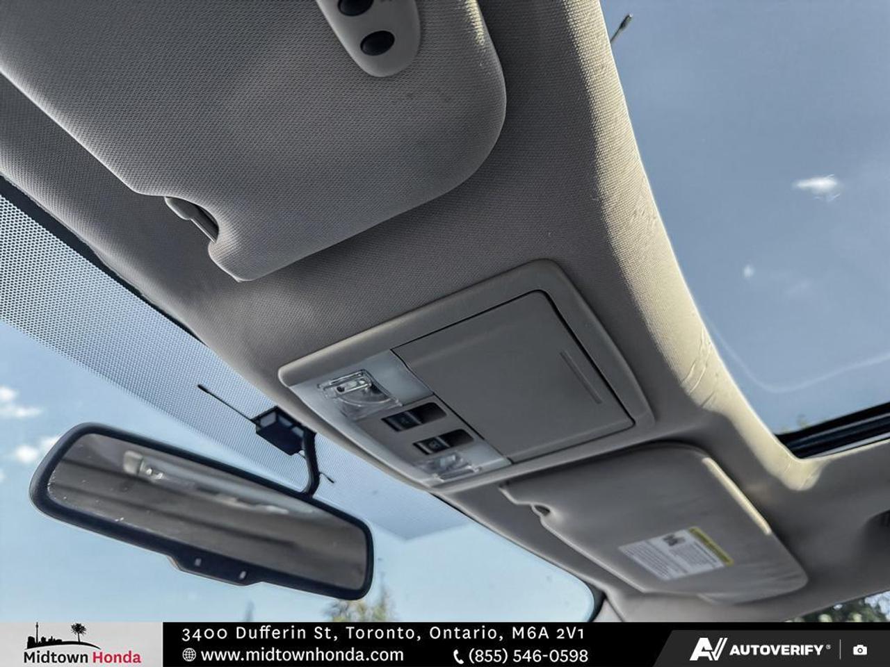 2010 Lincoln MKX AS IS I NO ACCIDENTS I VENTILATED SEATS Photo