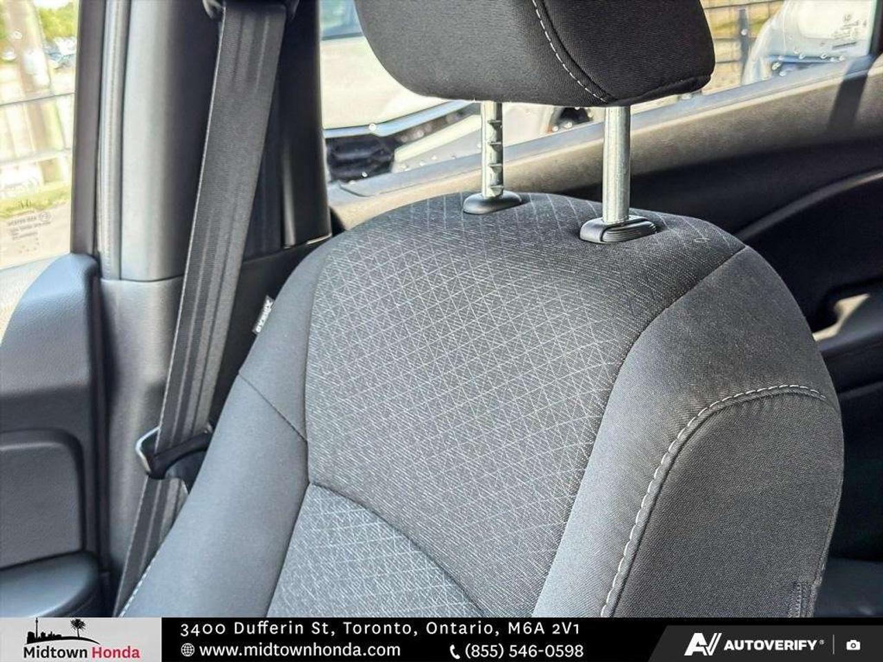 2021 Honda Passport Sport AWD Photo