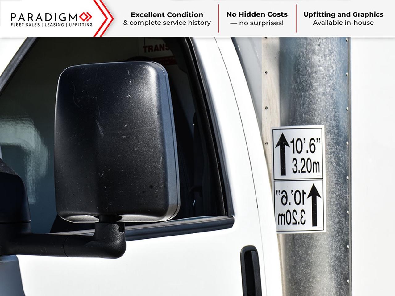 2025 GMC Savana Cargo Van CUBE VAN Photo