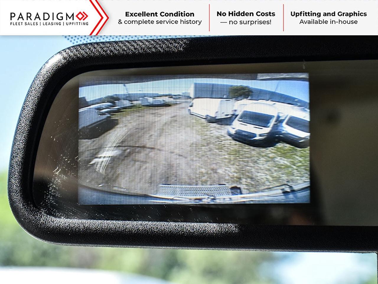 2025 GMC Savana Cargo Van CUBE VAN Photo