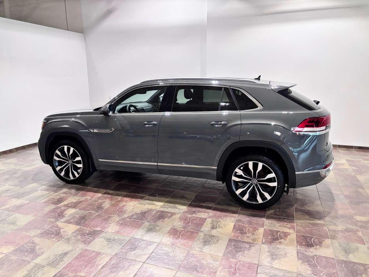 2022 Volkswagen Atlas Execline 3.6 FSI 4MOTION Photo