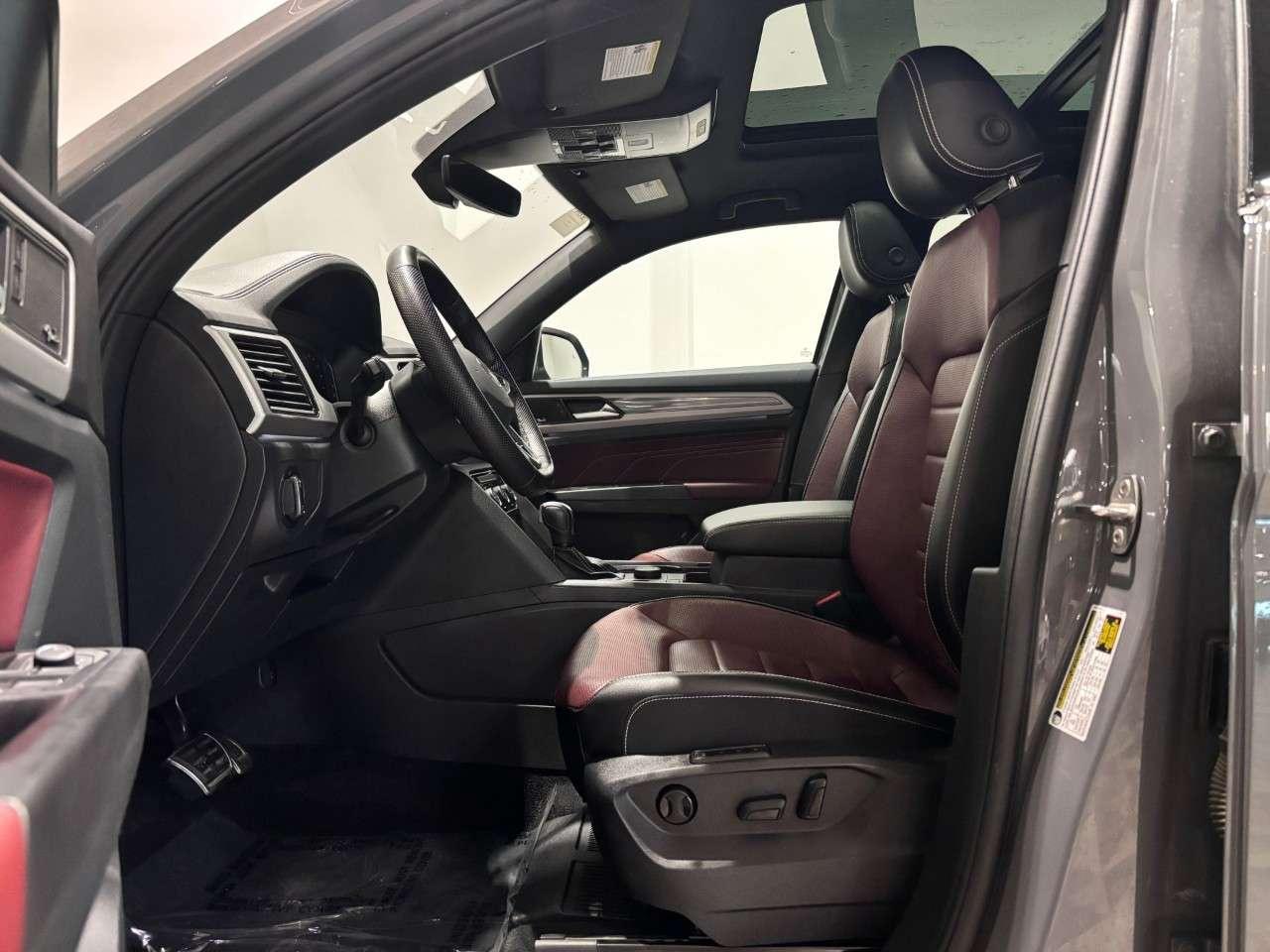 2022 Volkswagen Atlas Execline 3.6 FSI 4MOTION Photo