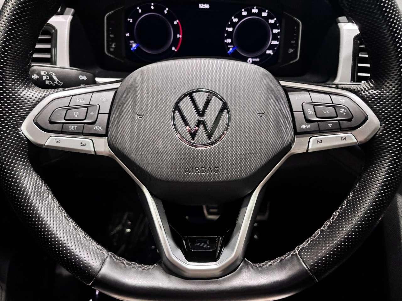 2022 Volkswagen Atlas Execline 3.6 FSI 4MOTION Photo
