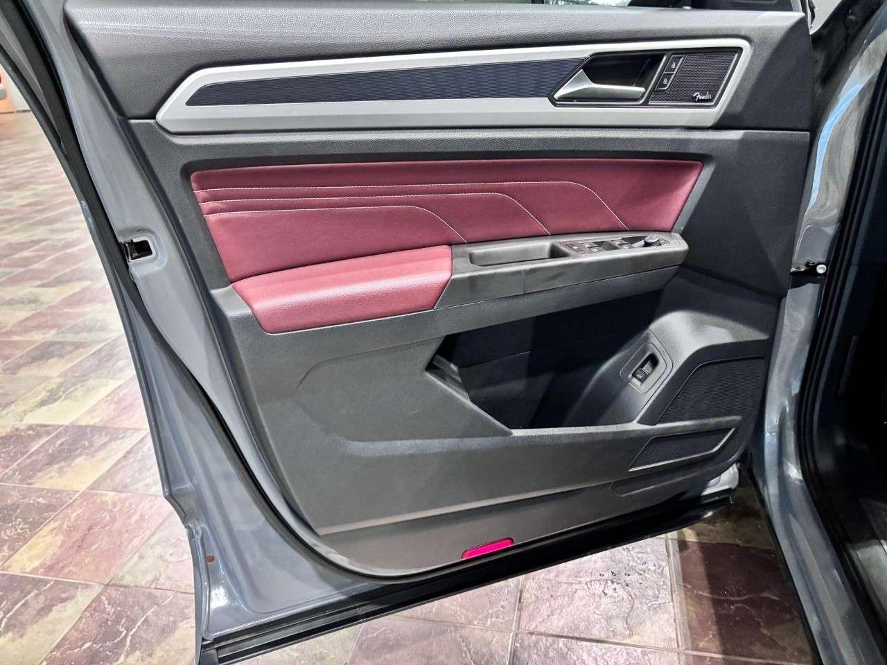 2022 Volkswagen Atlas Execline 3.6 FSI 4MOTION Photo