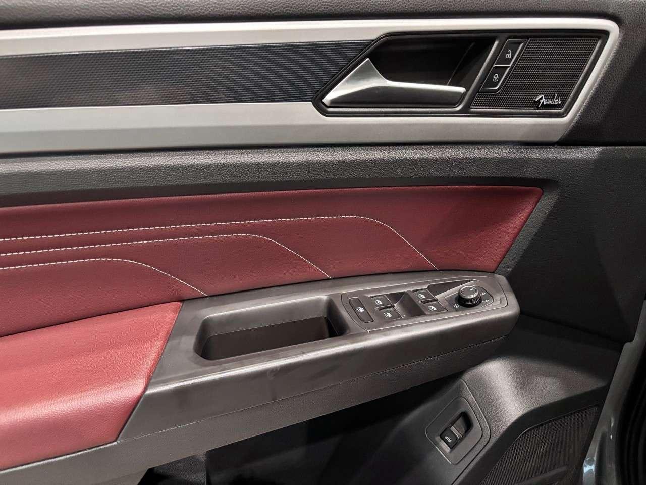 2022 Volkswagen Atlas Execline 3.6 FSI 4MOTION Photo