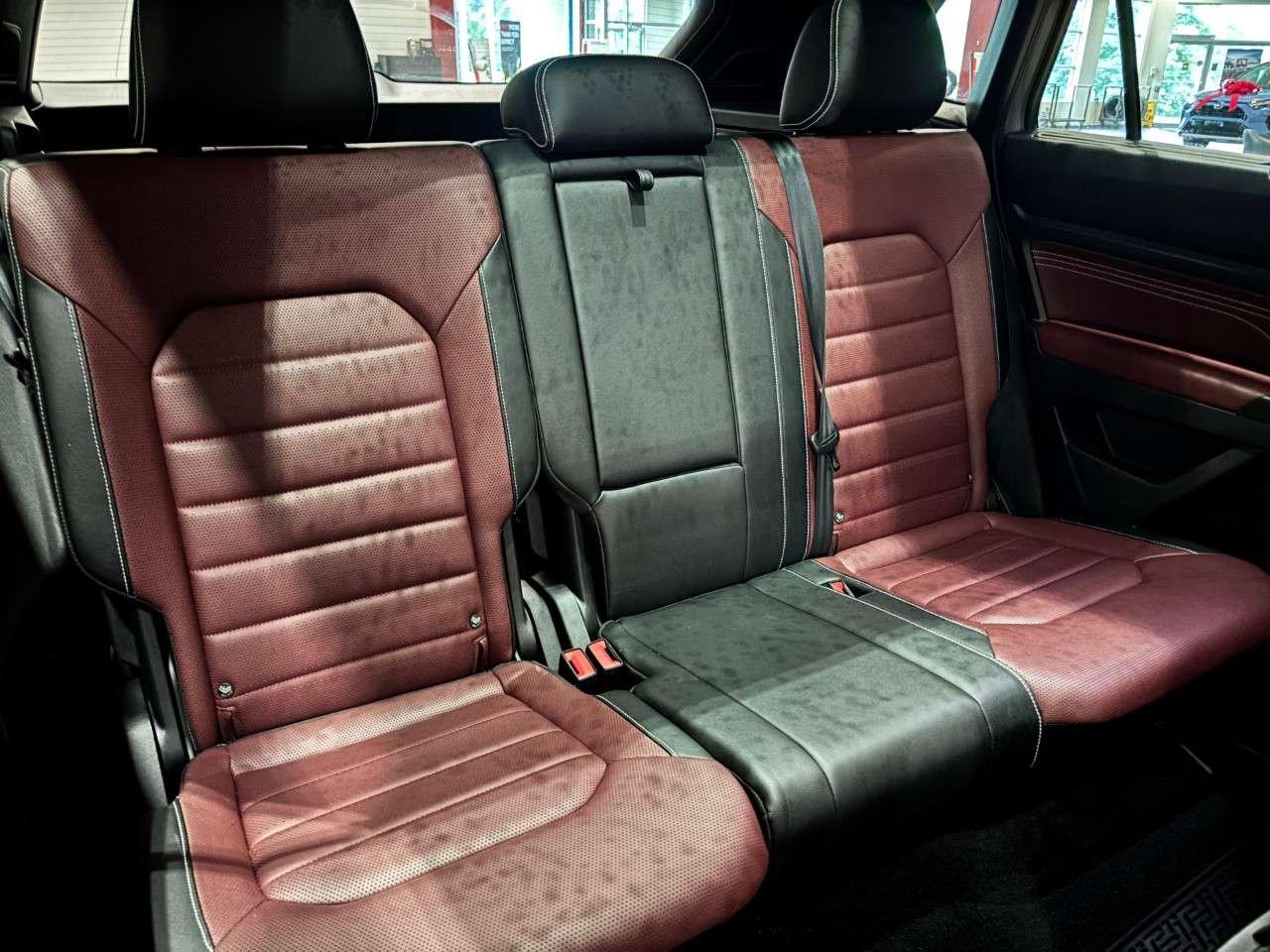 2022 Volkswagen Atlas Execline 3.6 FSI 4MOTION Photo