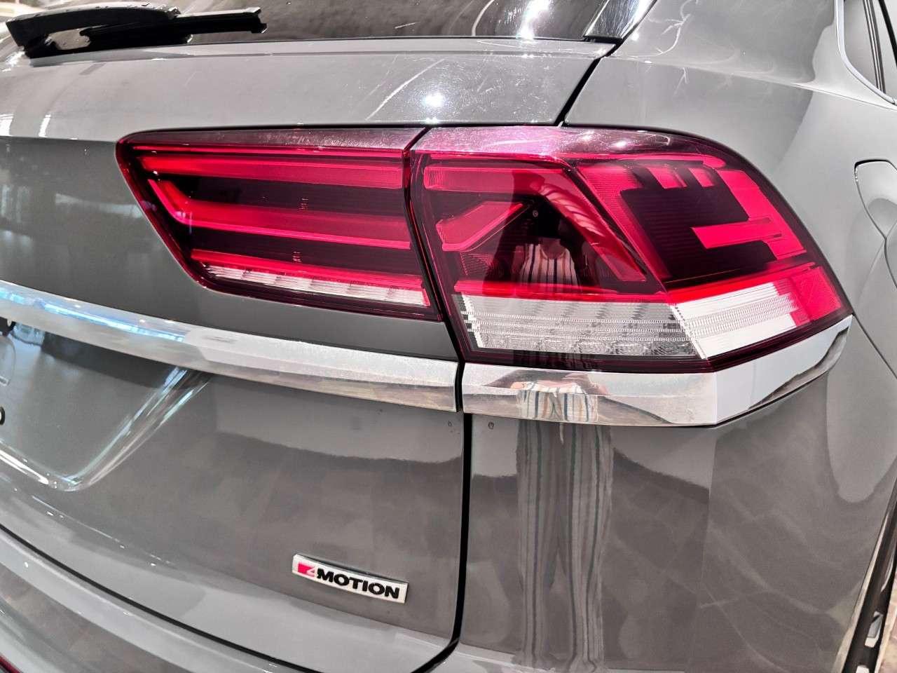 2022 Volkswagen Atlas Execline 3.6 FSI 4MOTION Photo
