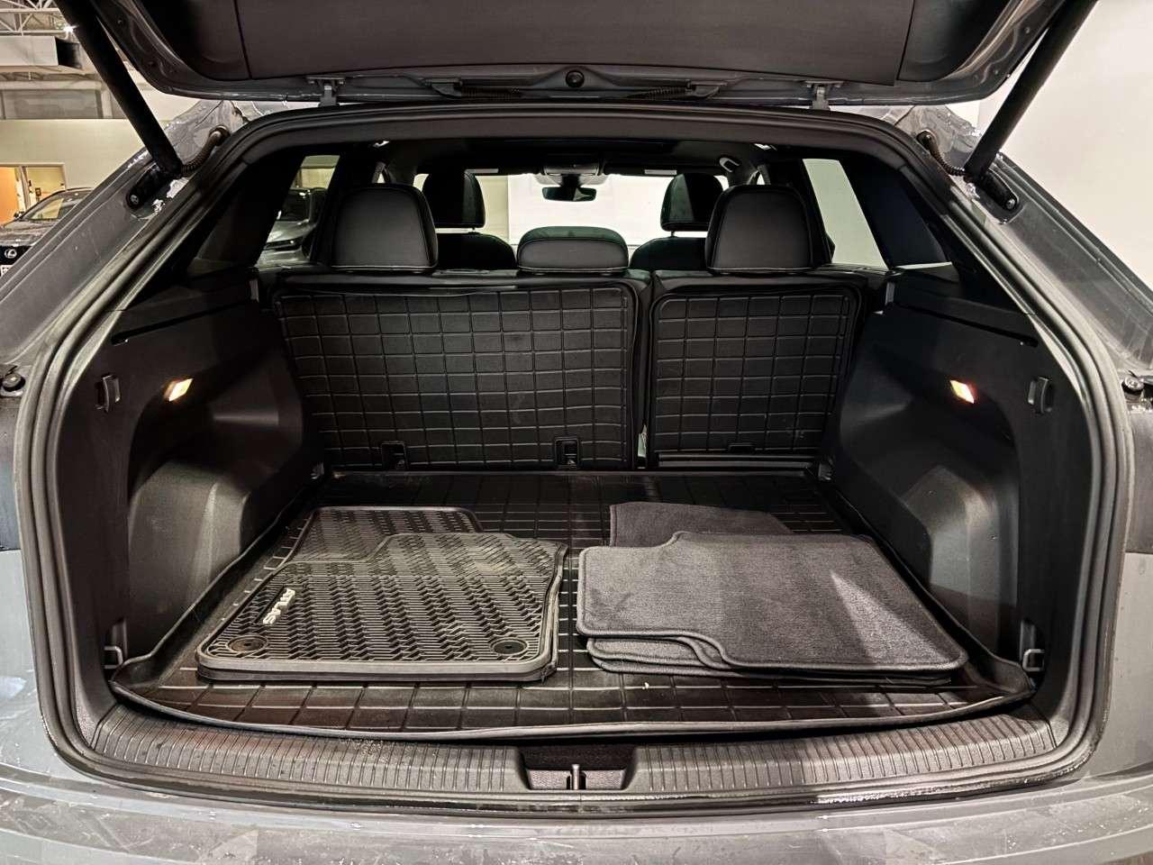 2022 Volkswagen Atlas Execline 3.6 FSI 4MOTION Photo