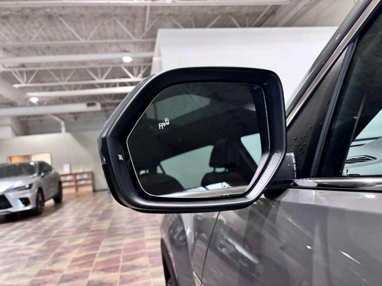 2022 Volkswagen Atlas Execline 3.6 FSI 4MOTION Photo