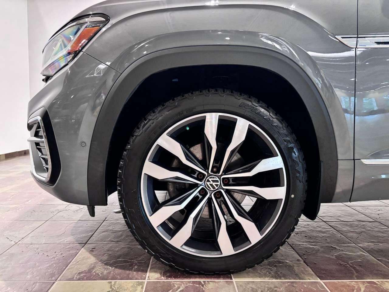 2022 Volkswagen Atlas Execline 3.6 FSI 4MOTION Photo