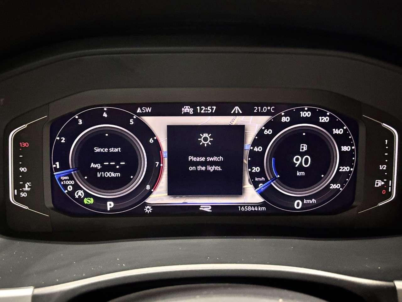 2022 Volkswagen Atlas Execline 3.6 FSI 4MOTION Photo
