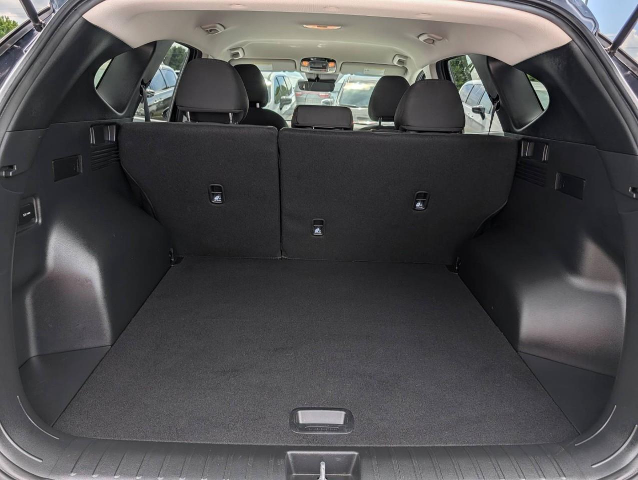 2024 Hyundai Tucson Preferred Photo