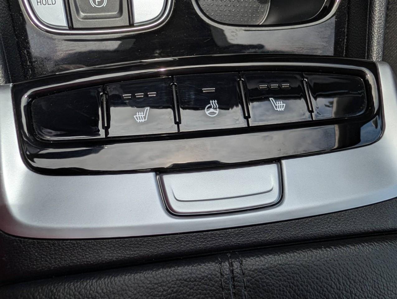 2024 Hyundai Tucson Preferred Photo