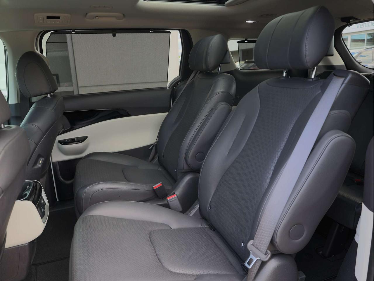 2024 Kia Carnival SX   Surroundview   Cooled Seat   Bose Sound Photo