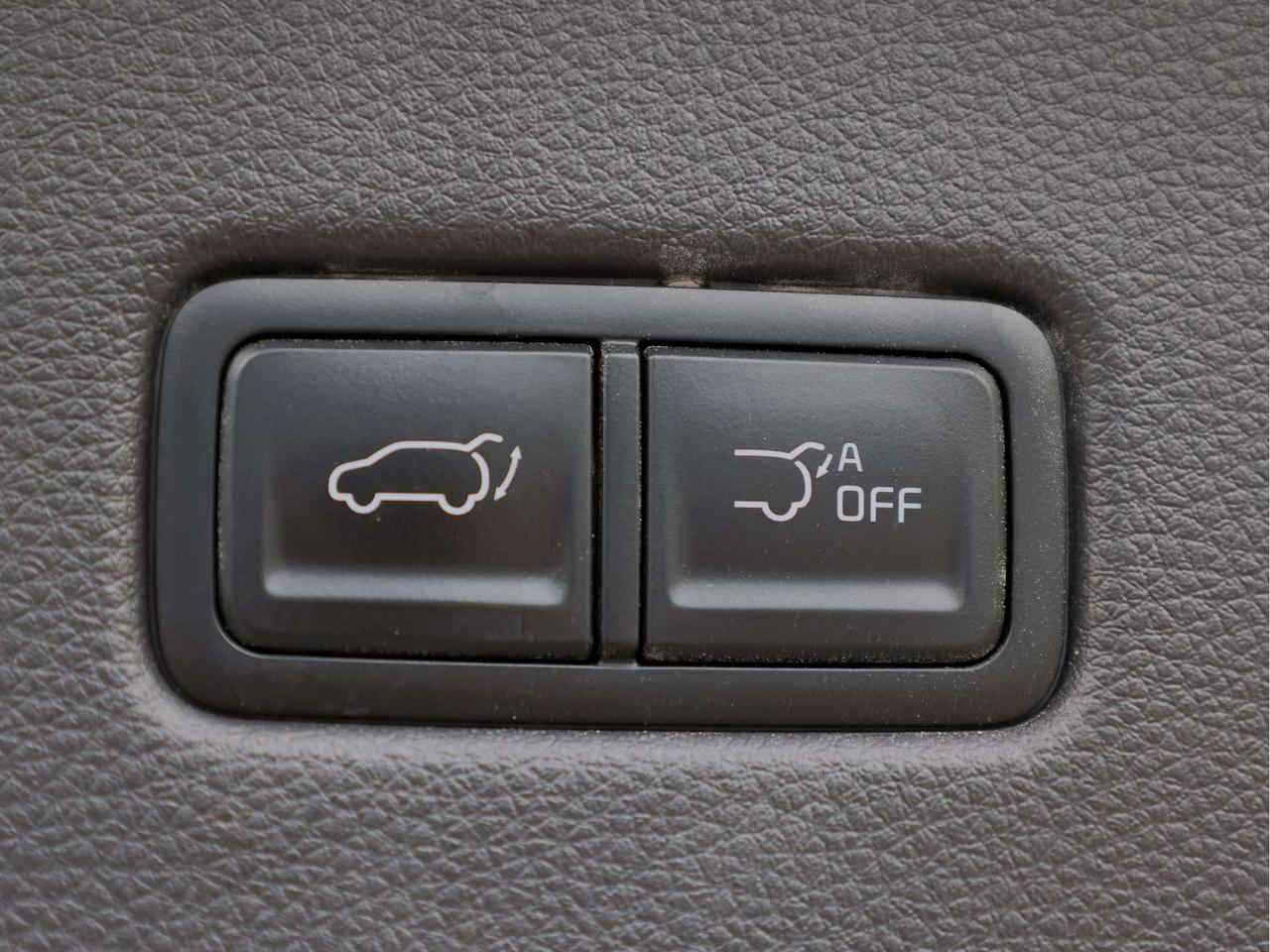 2024 Kia Carnival SX   Surroundview   Cooled Seat   Bose Sound Photo