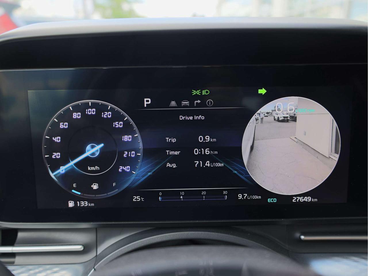 2024 Kia Carnival SX   Surroundview   Cooled Seat   Bose Sound Photo