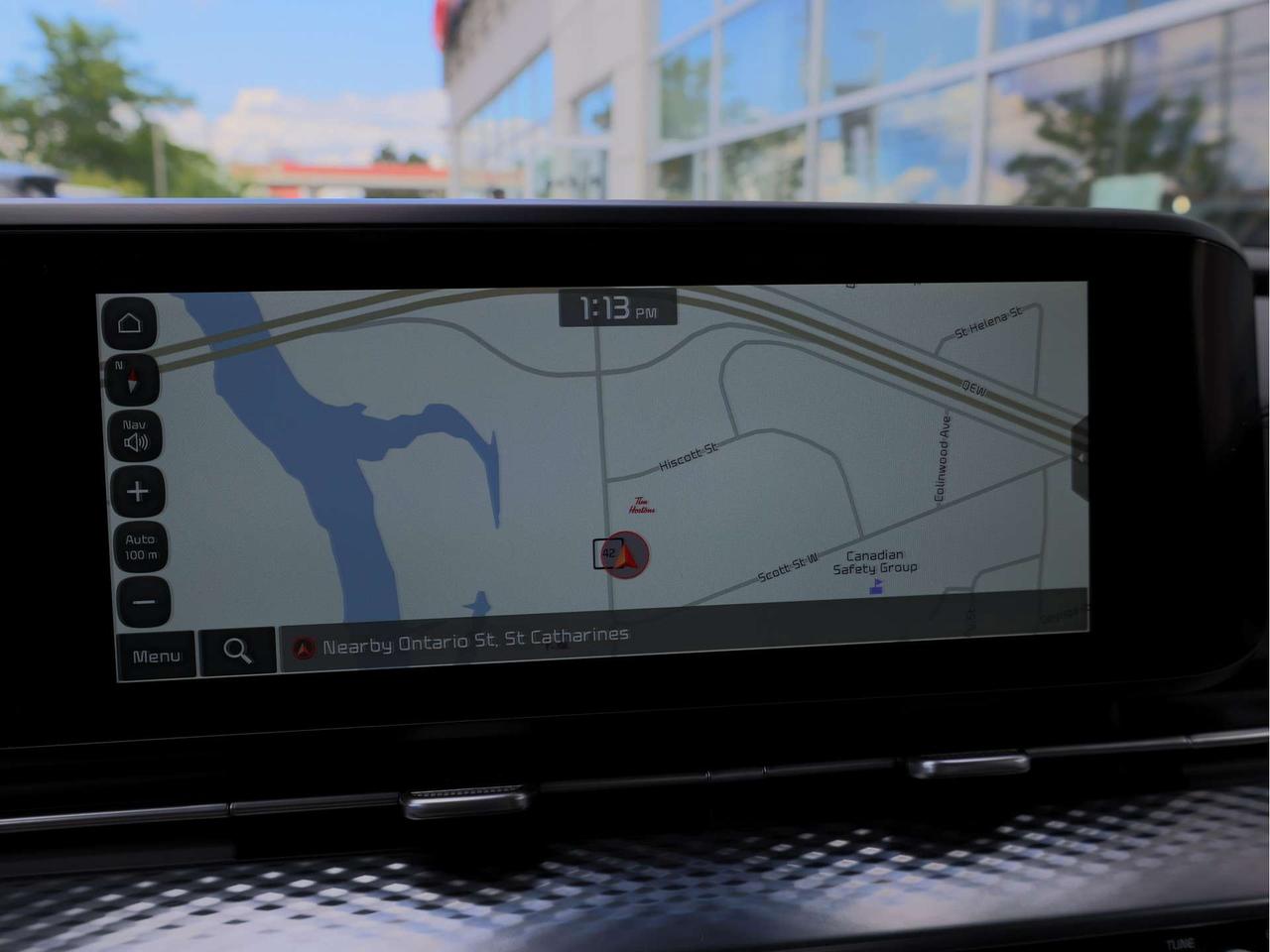 2024 Kia Carnival SX   Surroundview   Cooled Seat   Bose Sound Photo