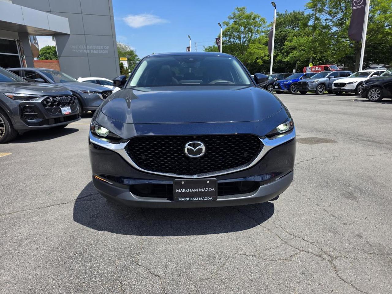 2023 Mazda CX-30 GT AWD CLEAN CARFAX Photo