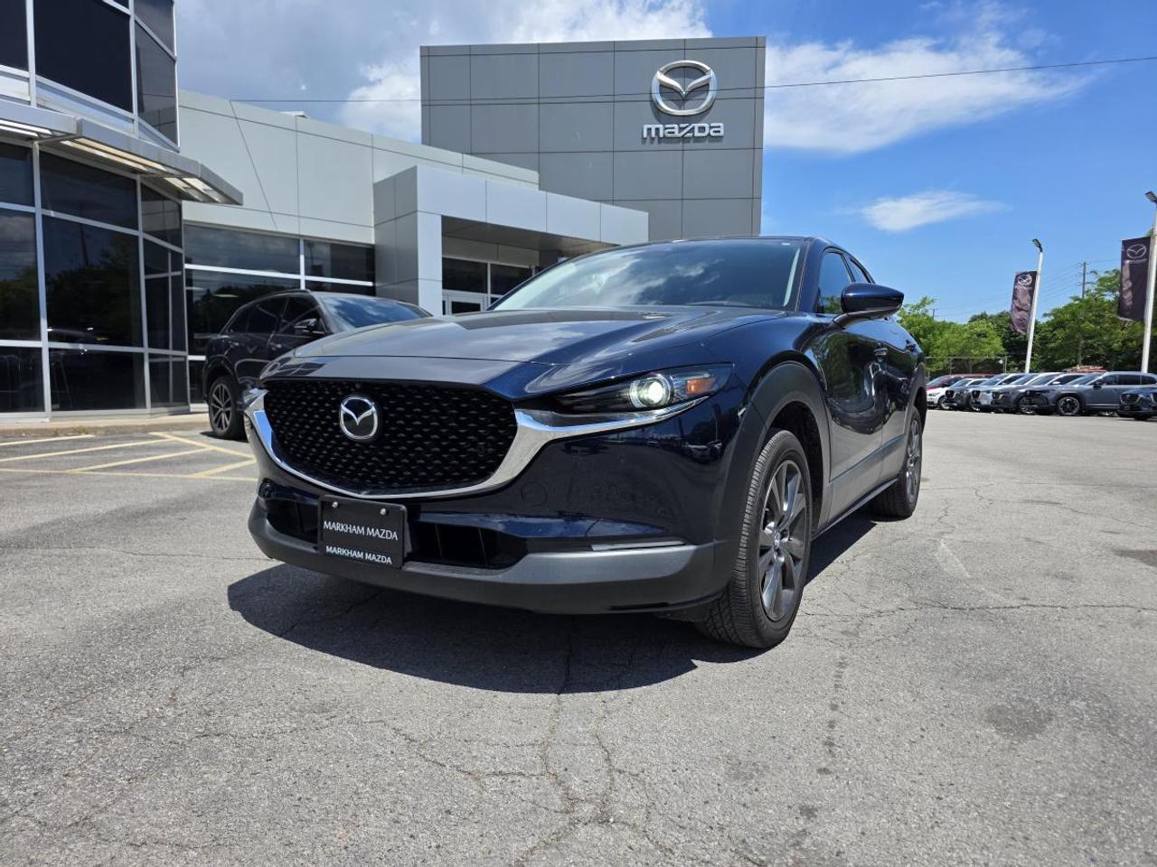 2023 Mazda CX-30 GT AWD CLEAN CARFAX Photo