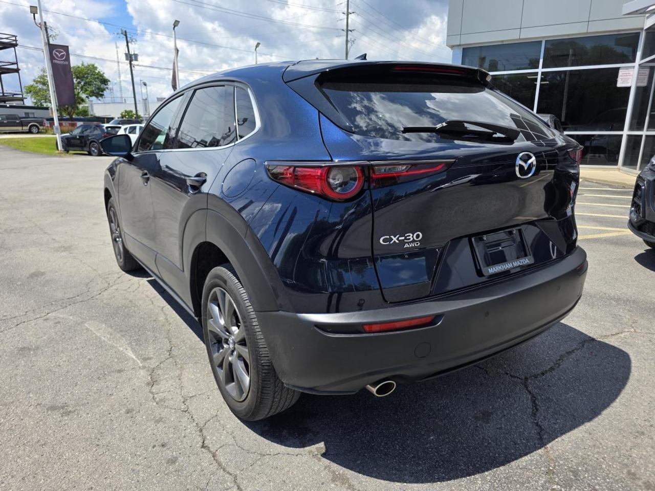 2023 Mazda CX-30 GT AWD CLEAN CARFAX Photo