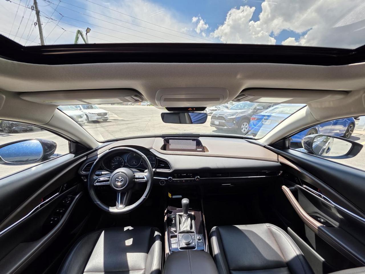 2023 Mazda CX-30 GT AWD CLEAN CARFAX Photo
