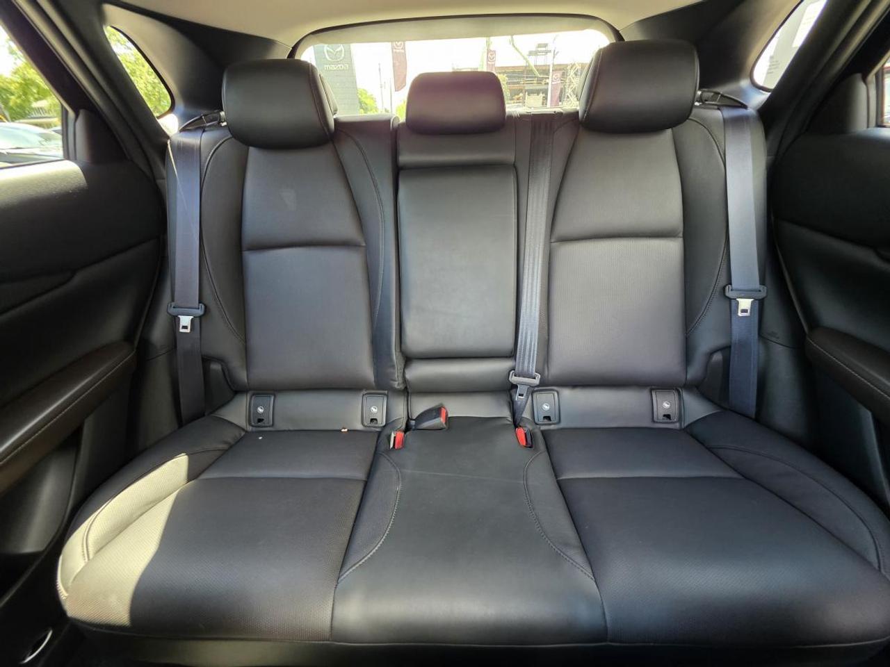 2023 Mazda CX-30 GT AWD CLEAN CARFAX Photo