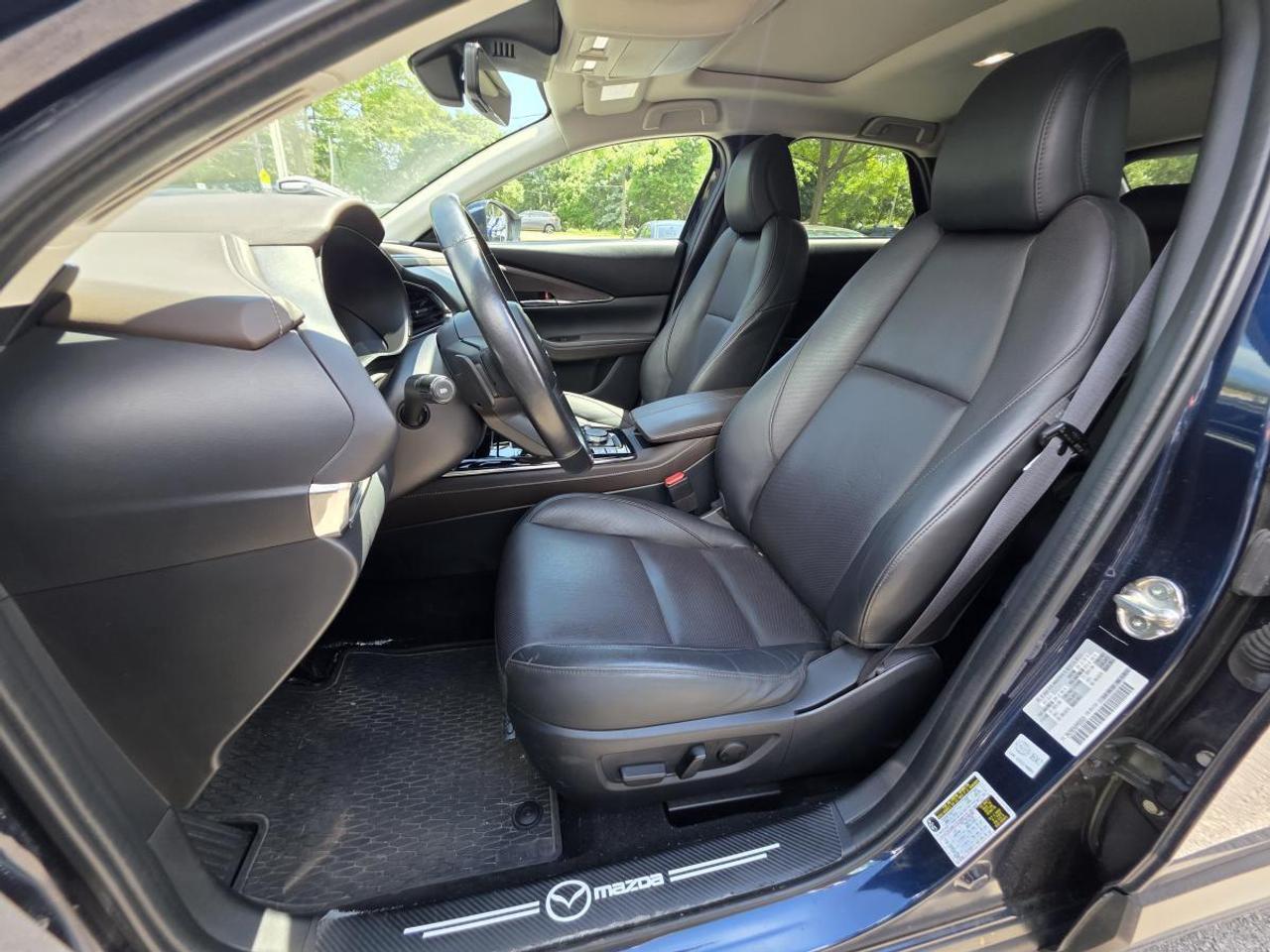 2023 Mazda CX-30 GT AWD CLEAN CARFAX Photo