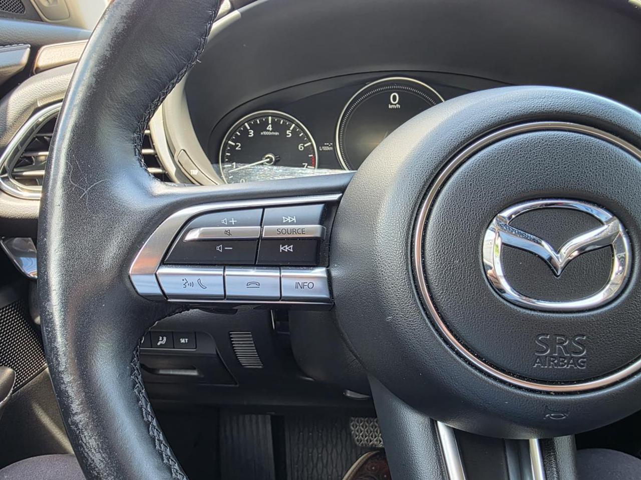 2023 Mazda CX-30 GT AWD CLEAN CARFAX Photo