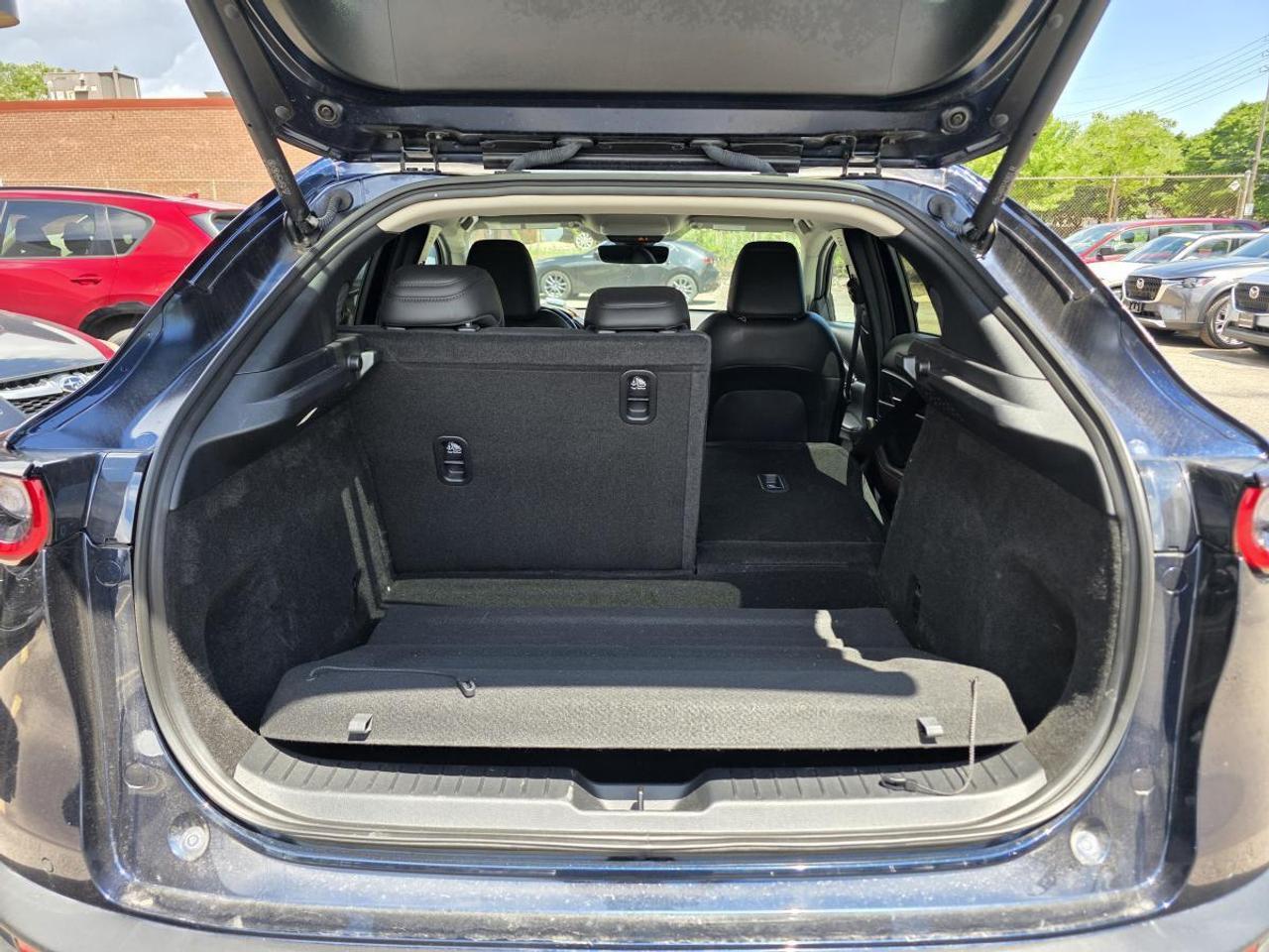 2023 Mazda CX-30 GT AWD CLEAN CARFAX Photo