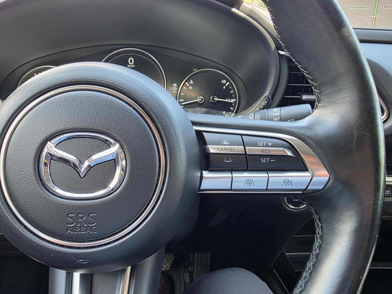 2023 Mazda CX-30 GT AWD CLEAN CARFAX Photo