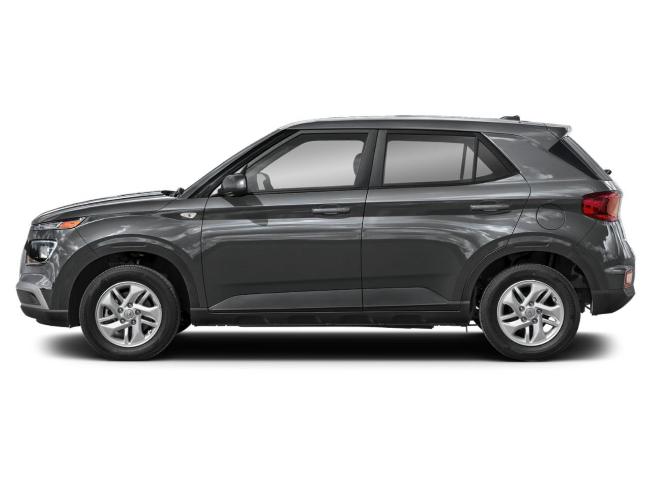 2026 Hyundai Venue Essential IVT Photo