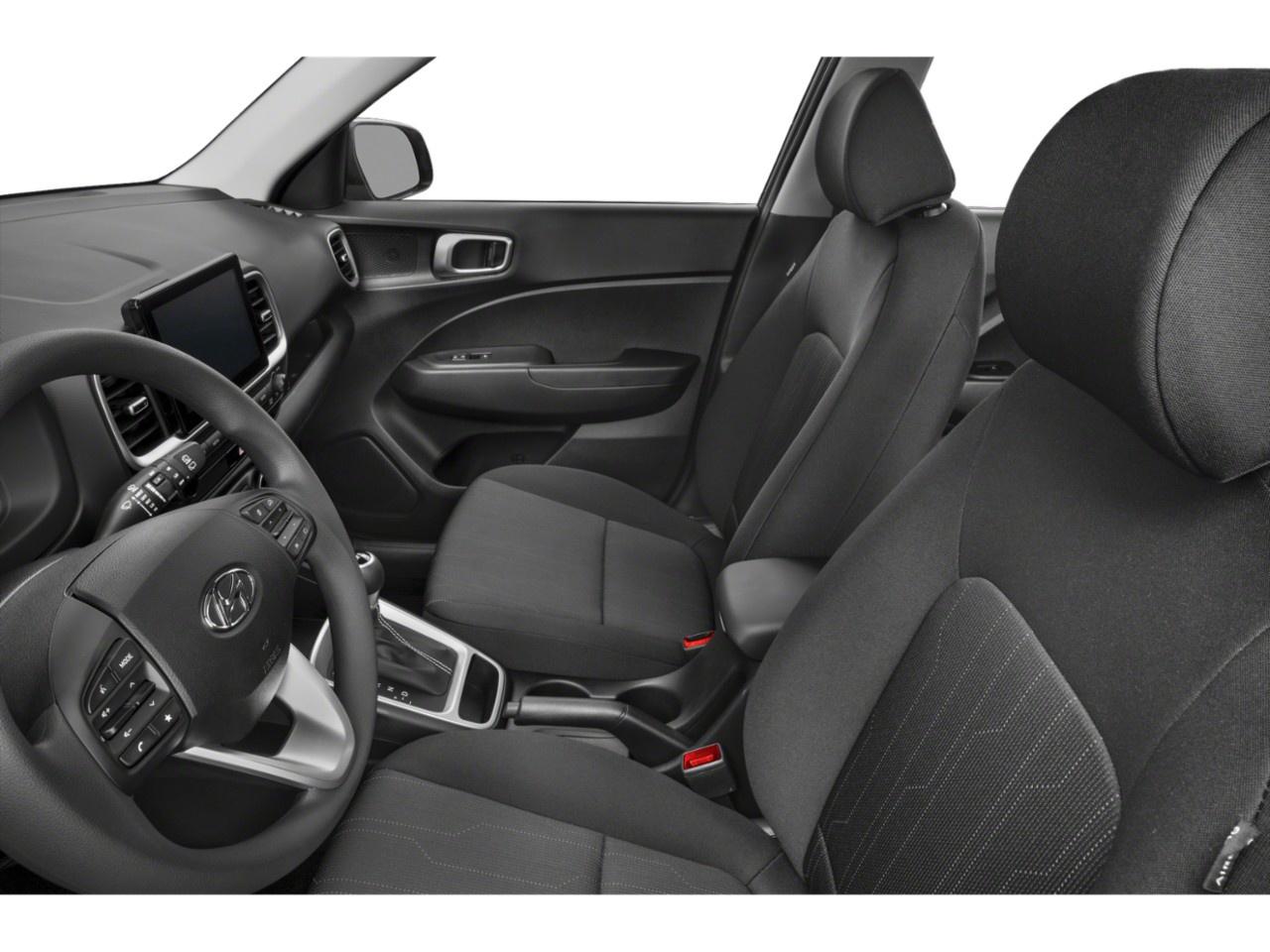 2026 Hyundai Venue Essential IVT Photo