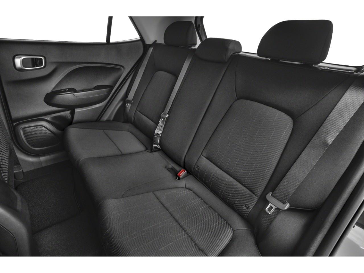 2026 Hyundai Venue Essential IVT Photo